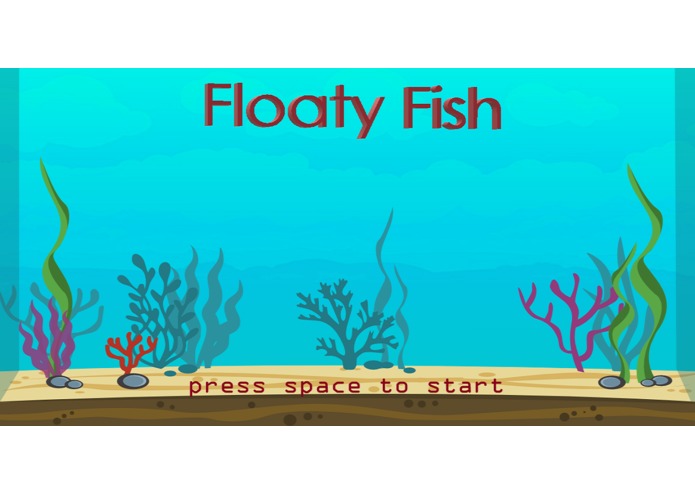 Floaty Fish – screenshot 1