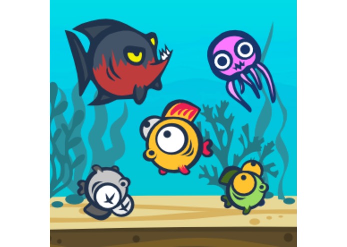 Floaty Fish – screenshot 6