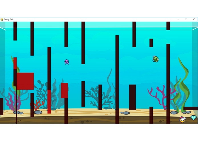 Floaty Fish – screenshot 5