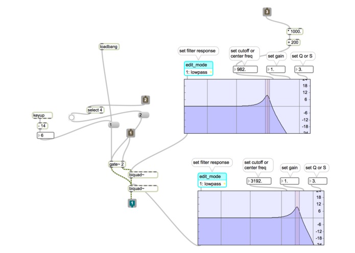 XYSynth – screenshot 4