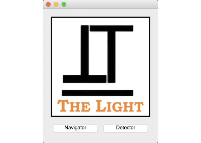 theLight – screenshot 1