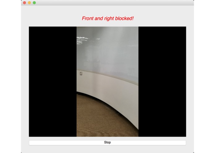 theLight – screenshot 3