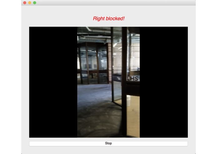 theLight – screenshot 4