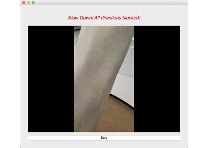 theLight – screenshot 6
