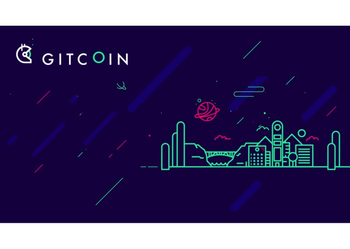 Gitcoin iOS Explorer – screenshot 4