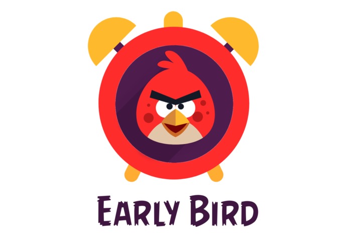 early-bird – screenshot 1