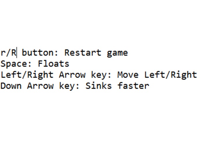 Floaty Fish – screenshot 4