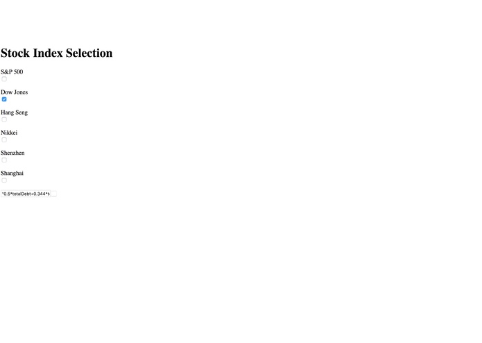 hackath – screenshot 4