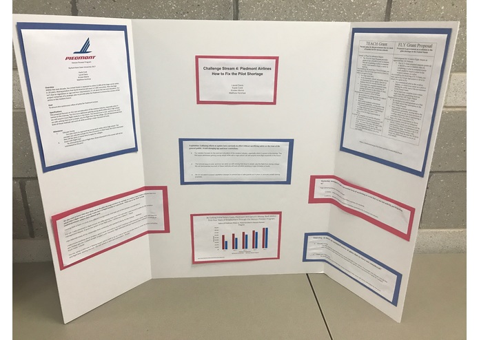 Henson Pioneer Project (Stream 4) – screenshot 1