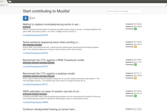 start-contributing-to