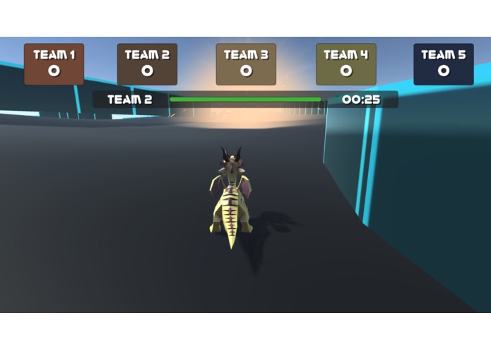 FIB Dragon Tower Defense – screenshot 1