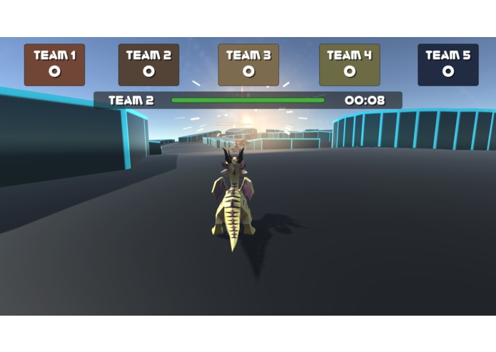 FIB Dragon Tower Defense – screenshot 3