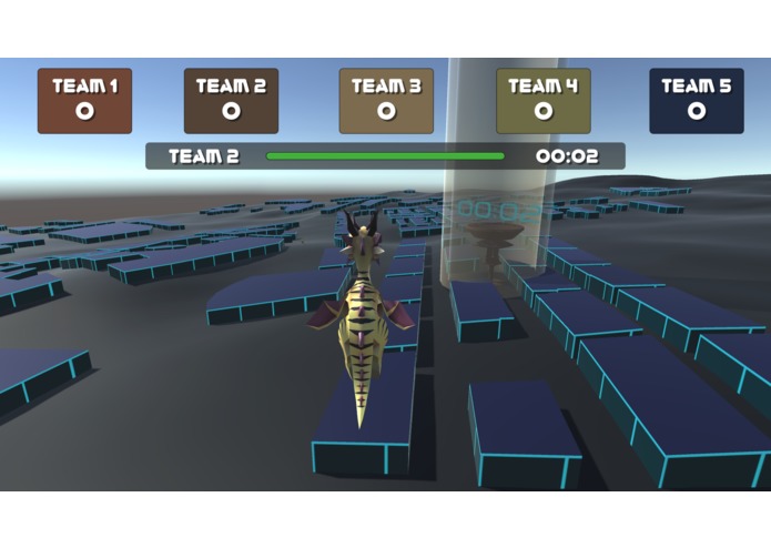 FIB Dragon Tower Defense – screenshot 4