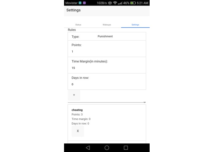 early-bird – screenshot 3