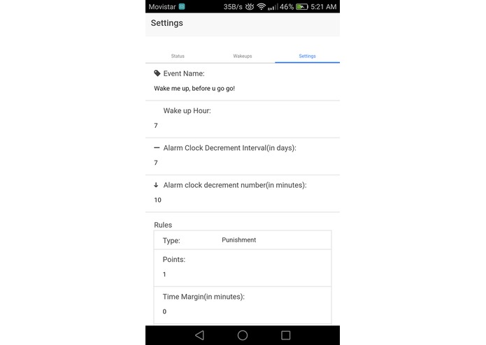 early-bird – screenshot 4