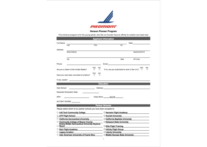 Henson Pioneer Project (Stream 4) – screenshot 5