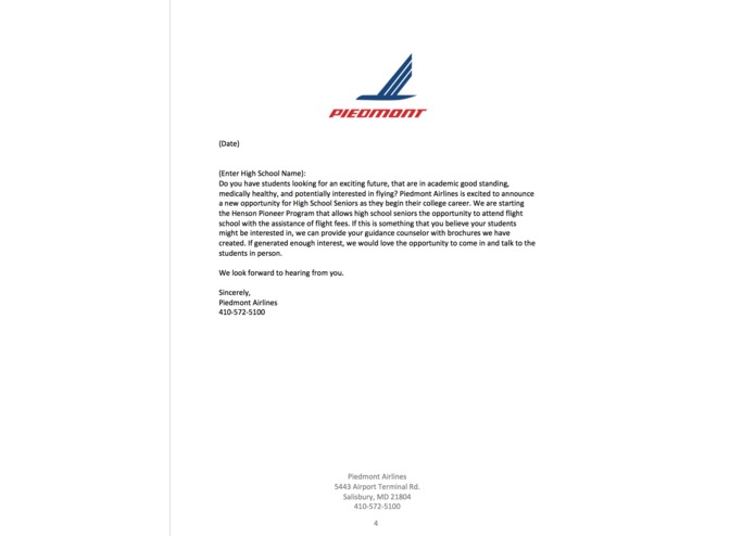 Henson Pioneer Project (Stream 4) – screenshot 3