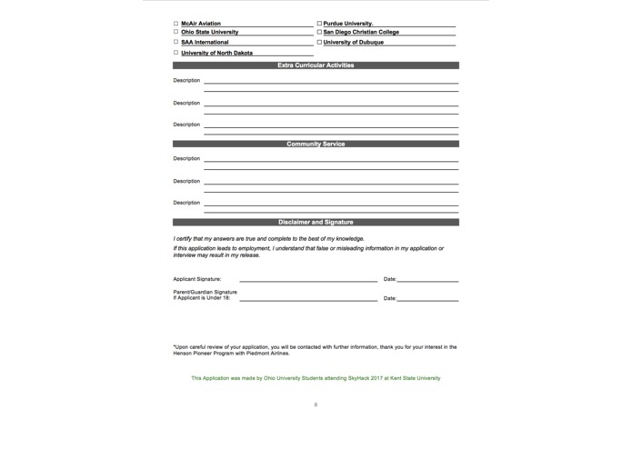 Henson Pioneer Project (Stream 4) – screenshot 6