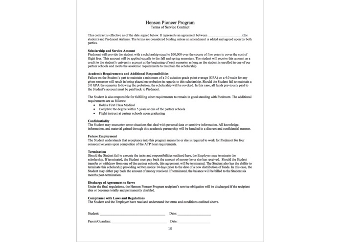 Henson Pioneer Project (Stream 4) – screenshot 8