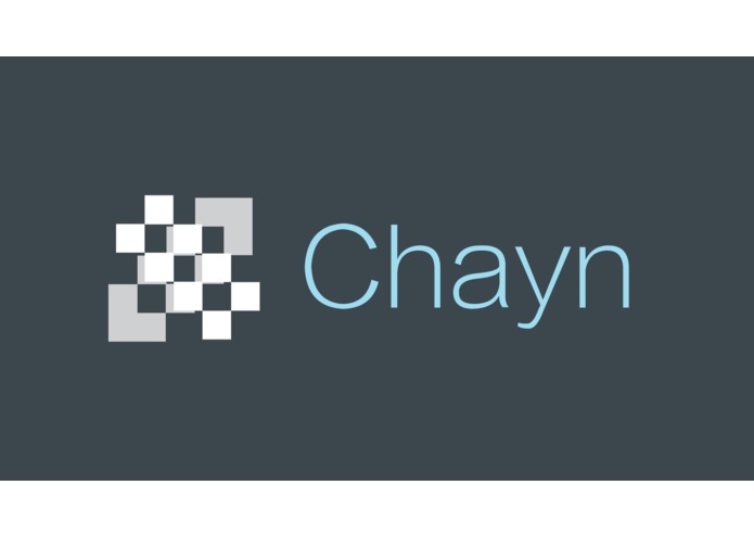 Chayn – screenshot 1