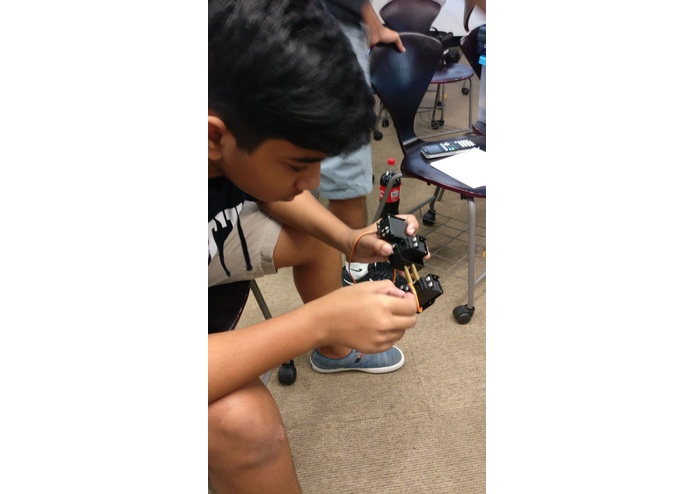 AutoPong – screenshot 2