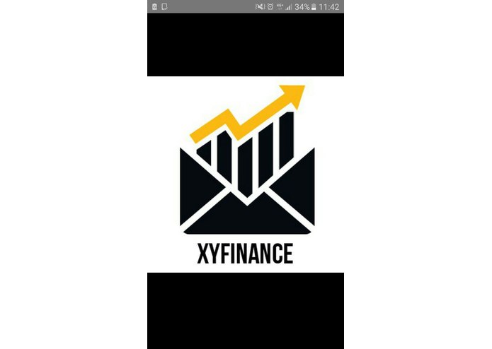 XYFinance – screenshot 1