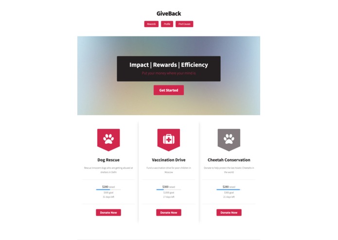 iNTUition – screenshot 3