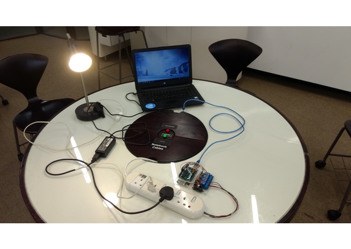 Hack-a-Switch – screenshot 1