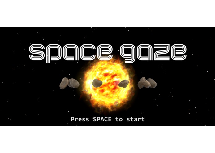 Space Gaze – screenshot 1