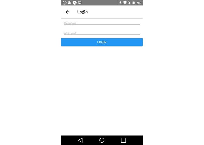 Food For Good – screenshot 2