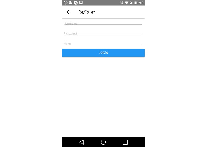 Food For Good – screenshot 3