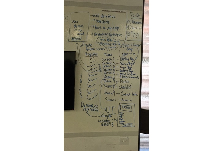 EduFront – screenshot 1