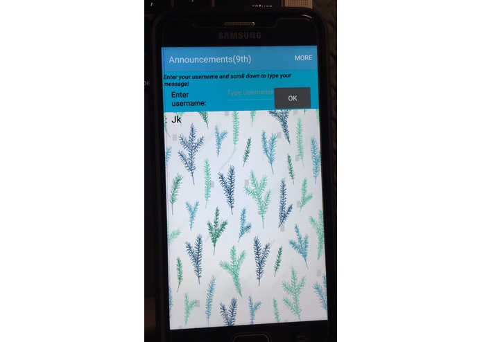 EduFront – screenshot 11