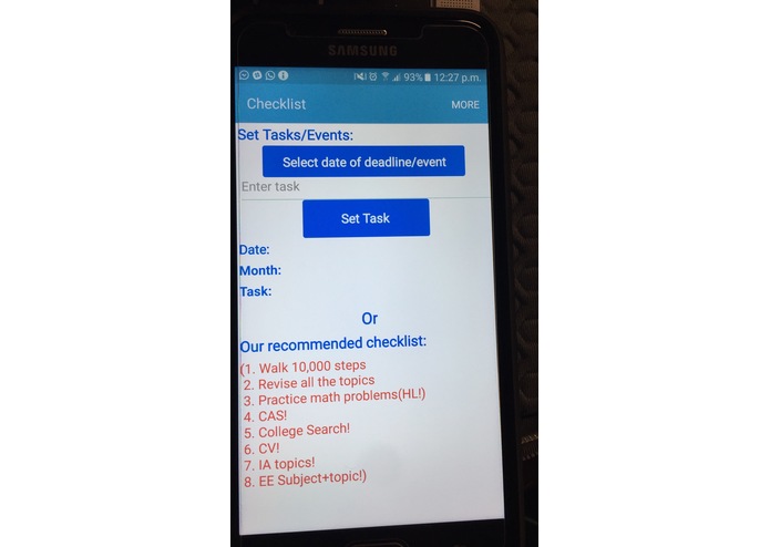 EduFront – screenshot 14