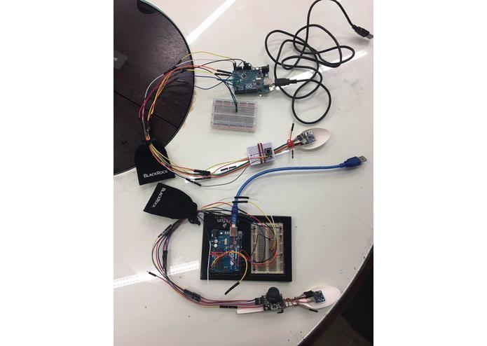 Drumlet – screenshot 1