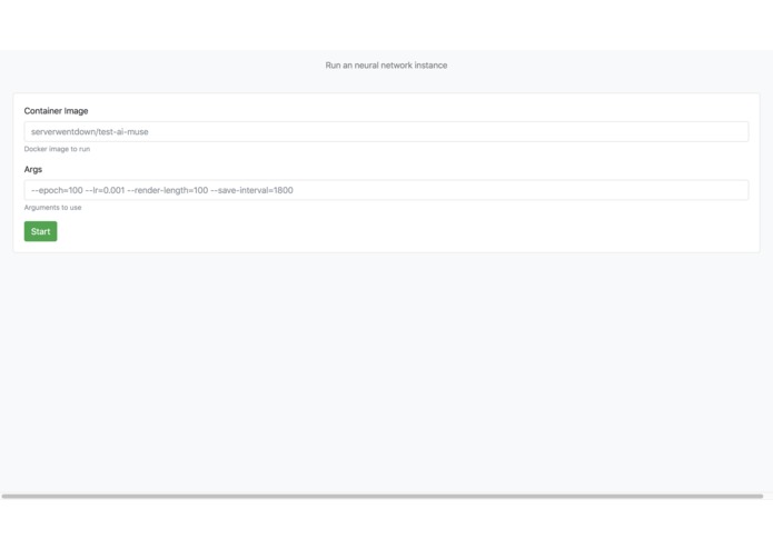 nviz – screenshot 2