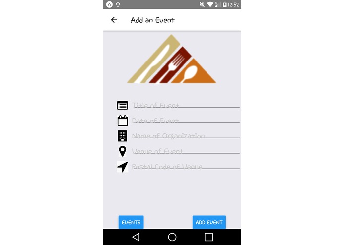 Food For Good – screenshot 5