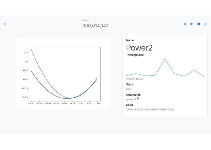 nviz – screenshot 3