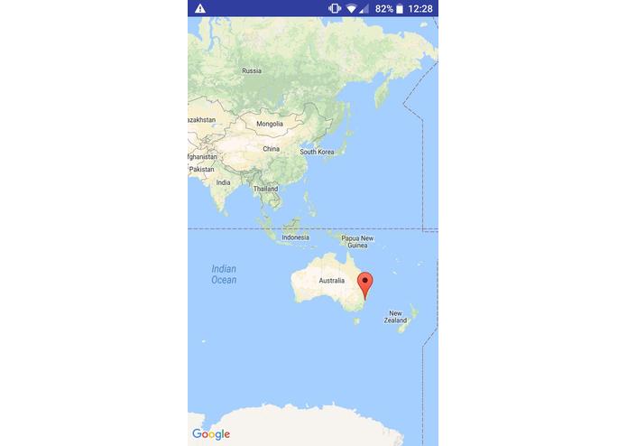 Pay@Place – screenshot 4