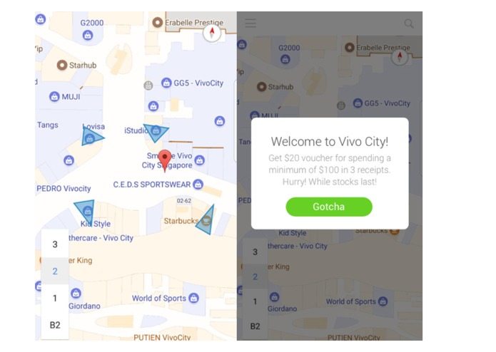 InSite – screenshot 4