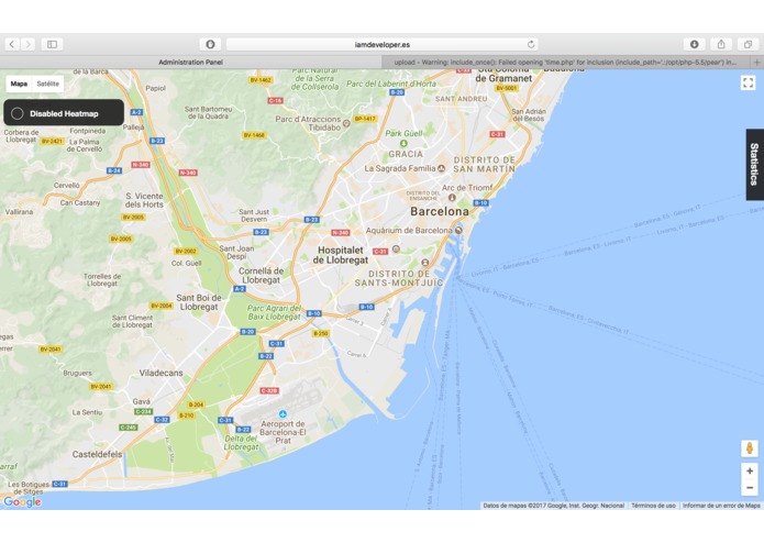 SmartTaxi – screenshot 2