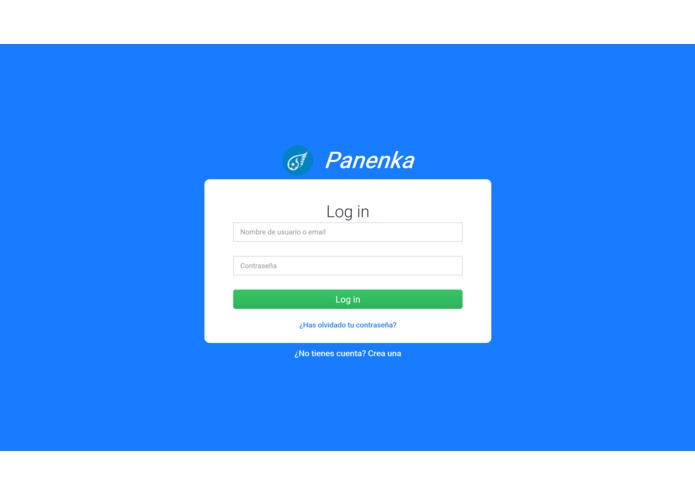 Panenka – screenshot 1