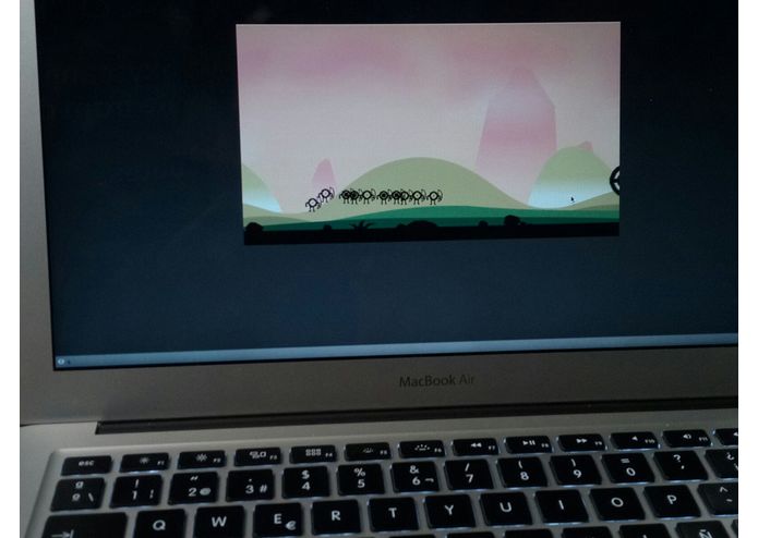 ChikaChan – screenshot 1