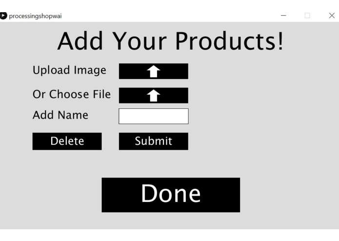 shopwai – screenshot 2
