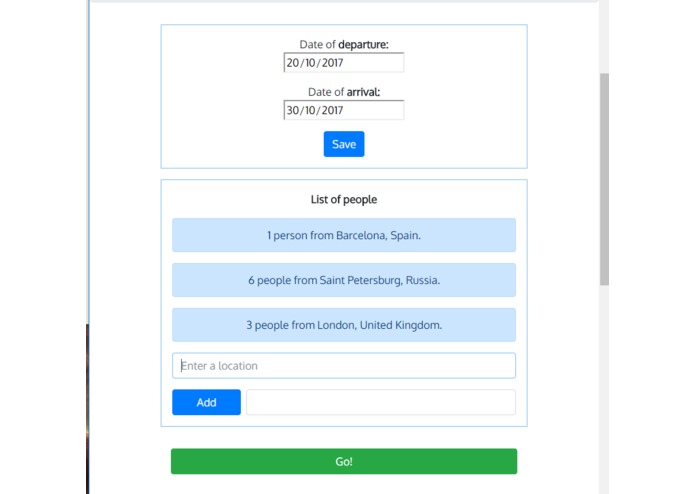 FlyNexus – screenshot 1