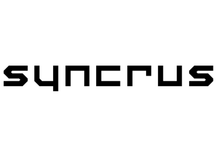 Syncrus – screenshot 1