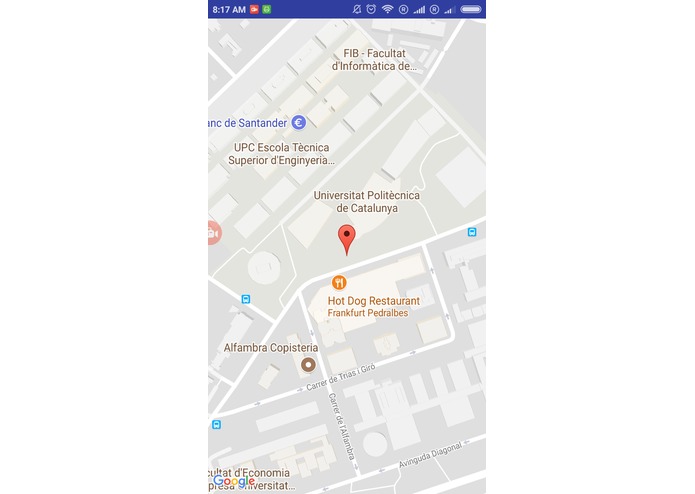 Car Radar – screenshot 4