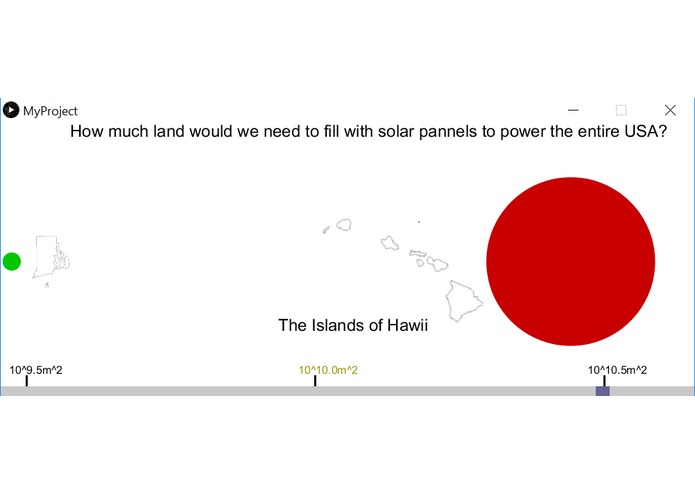 Environmentalism Visualized – screenshot 3