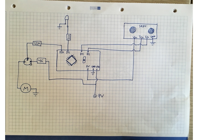 A New Sense – screenshot 4