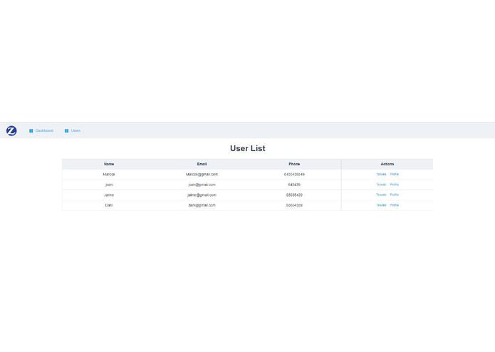 BeSafe – screenshot 7